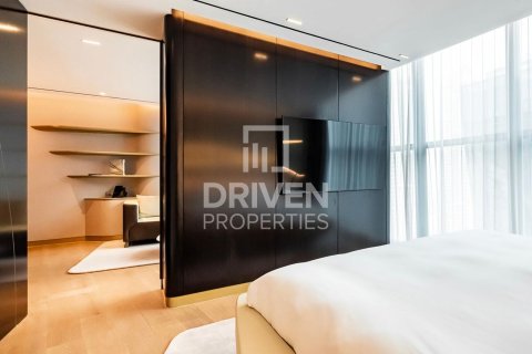 Apartment de 1 dormitorio en Business Bay, UAE No. 202585 6