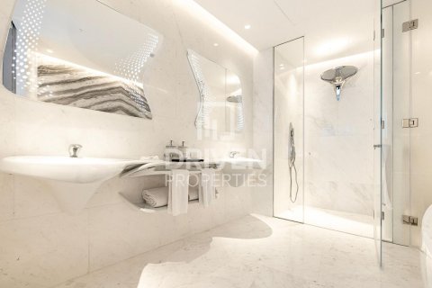 Apartment de 1 dormitorio en Business Bay, UAE No. 202585 10