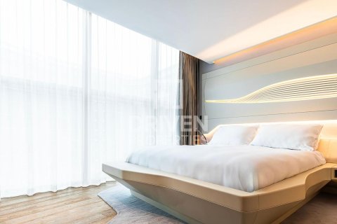 Apartment de 1 dormitorio en Business Bay, UAE No. 202585 4