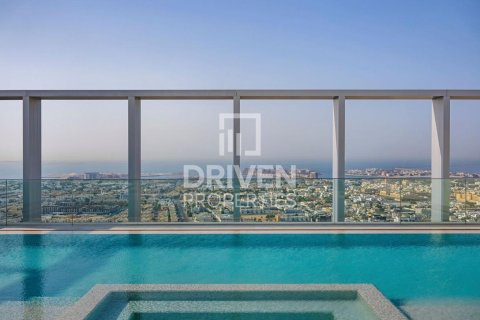 Appartement de Studio à Al Satwa, UAE No. 202582 25