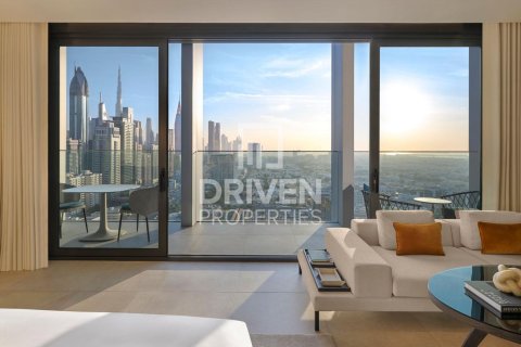 Appartement de Studio à Al Satwa, UAE No. 202582 8