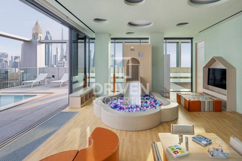 Appartement de Studio à Al Satwa, UAE No. 202582 14