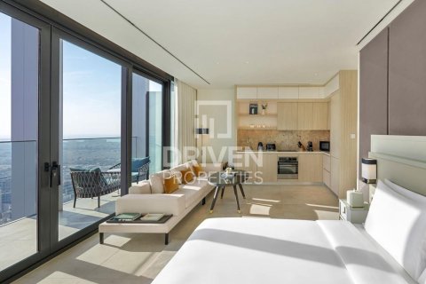 Appartement de Studio à Al Satwa, UAE No. 202582 6
