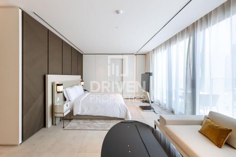 Appartement de Studio à Al Satwa, UAE No. 202582 5