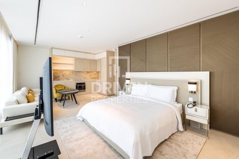 Appartement de Studio à Al Satwa, UAE No. 202582 3