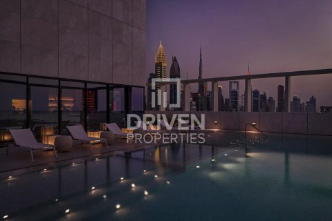 Appartement de Studio à Al Satwa, UAE No. 202582 26