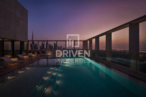 Appartement de Studio à Al Satwa, UAE No. 202582 27