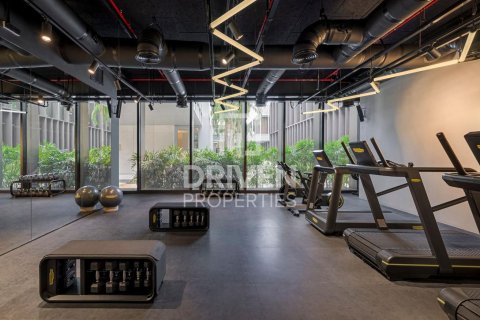 Appartement de Studio à Al Satwa, UAE No. 202582 11