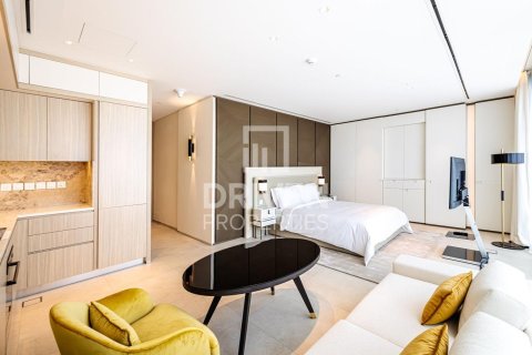 Appartement de Studio à Al Satwa, UAE No. 202582 4