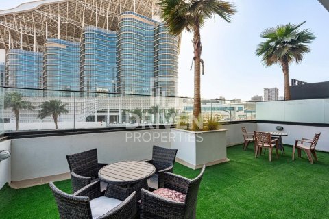 2 غرف نوم شقة في Culture Village, الإمارات العربية المتحدة رقم 202587 16