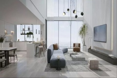 Квартира с 2 спальнями в Дубай, ОАЭ №137443 3