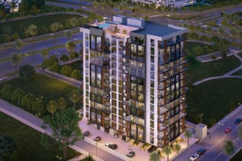 Квартира с 2 спальнями в Дубай, ОАЭ №137443 11