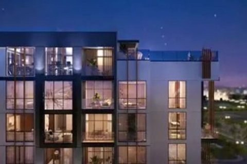 Квартира с 2 спальнями в Дубай, ОАЭ №137443 10