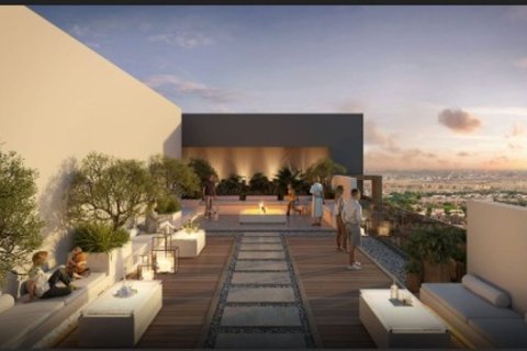 Квартира с 2 спальнями в Дубай, ОАЭ №137443 8