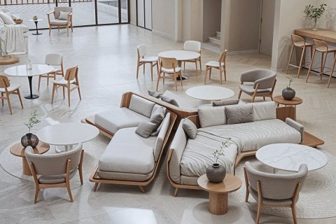 2 bedrooms Apartment in Dubai, UAE No. 137445 12