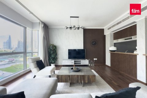 2 غرف نوم شقة في وسط مدينة دبي, الإمارات العربية المتحدة رقم 137441 4