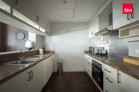 2 غرف نوم شقة في وسط مدينة دبي, الإمارات العربية المتحدة رقم 137441 8