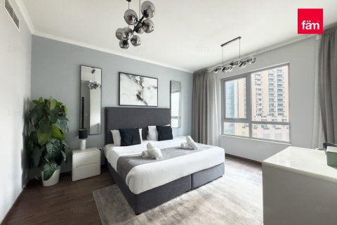 2 غرف نوم شقة في وسط مدينة دبي, الإمارات العربية المتحدة رقم 137441 11