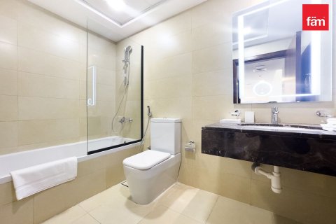 Квартира с 2 спальнями в Al Sufouh, ОАЭ №137444 13