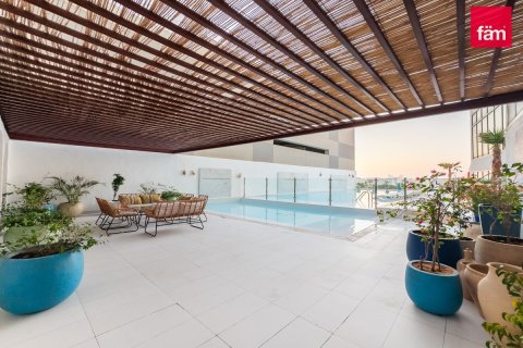 Квартира с 2 спальнями в Al Sufouh, ОАЭ №137444 16