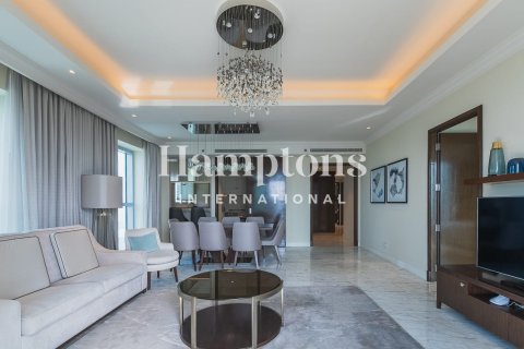 Appartement de 3 chambres à Downtown Dubai (Downtown Burj Dubai), UAE No. 140928 10