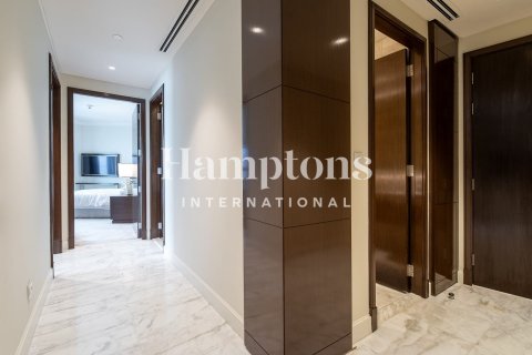 Appartement de 3 chambres à Downtown Dubai (Downtown Burj Dubai), UAE No. 140928 11