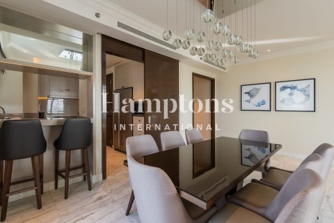 Appartement de 3 chambres à Downtown Dubai (Downtown Burj Dubai), UAE No. 140928 6