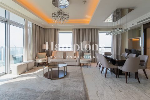 Appartement de 3 chambres à Downtown Dubai (Downtown Burj Dubai), UAE No. 140928 17