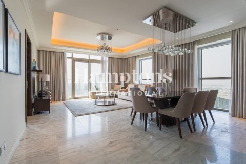Appartement de 3 chambres à Downtown Dubai (Downtown Burj Dubai), UAE No. 140928 26