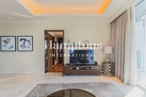 Appartement de 3 chambres à Downtown Dubai (Downtown Burj Dubai), UAE No. 140928 4