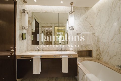 Appartement de 3 chambres à Downtown Dubai (Downtown Burj Dubai), UAE No. 140928 3