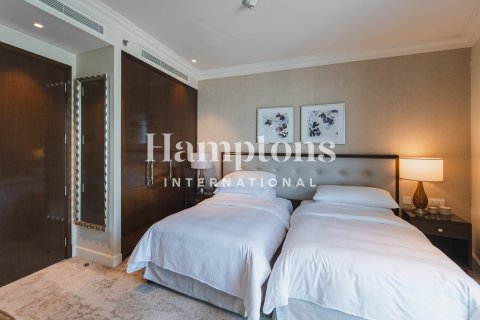 Appartement de 3 chambres à Downtown Dubai (Downtown Burj Dubai), UAE No. 140928