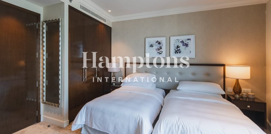 Appartement de 3 chambres à Downtown Dubai (Downtown Burj Dubai), UAE No. 140928