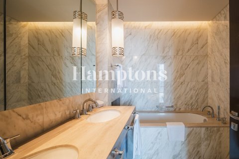 Appartement de 3 chambres à Downtown Dubai (Downtown Burj Dubai), UAE No. 140928 22