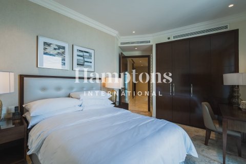 Appartement de 3 chambres à Downtown Dubai (Downtown Burj Dubai), UAE No. 140928 16