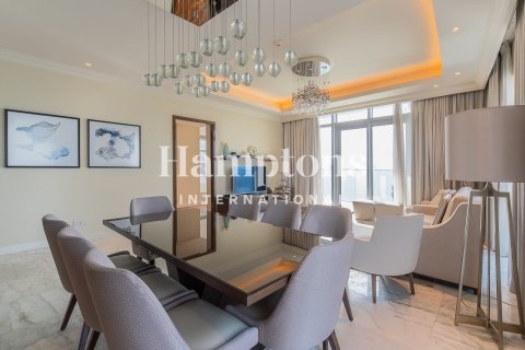 Appartement de 3 chambres à Downtown Dubai (Downtown Burj Dubai), UAE No. 140928 14