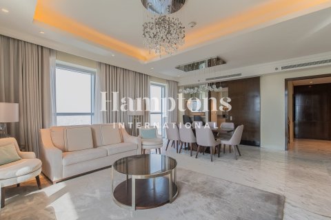 Appartement de 3 chambres à Downtown Dubai (Downtown Burj Dubai), UAE No. 140928 29