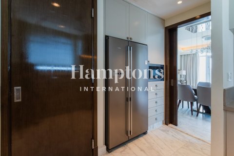 Appartement de 3 chambres à Downtown Dubai (Downtown Burj Dubai), UAE No. 140928 5