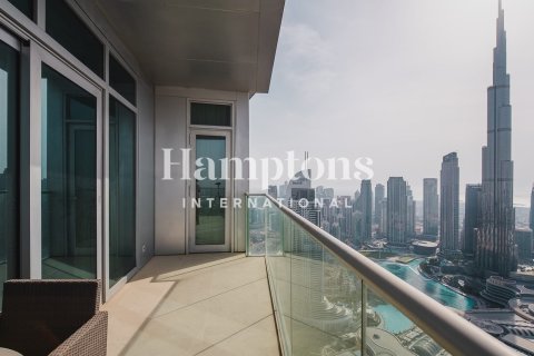 Appartement de 3 chambres à Downtown Dubai (Downtown Burj Dubai), UAE No. 140928 7
