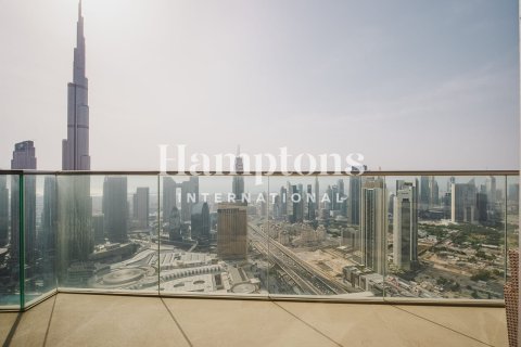 Appartement de 3 chambres à Downtown Dubai (Downtown Burj Dubai), UAE No. 140928 9