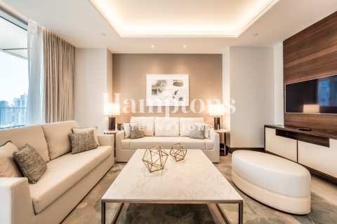 Appartement de 2 chambres à Downtown Dubai (Downtown Burj Dubai), UAE No. 140926 28