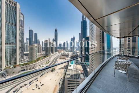 Appartement de 2 chambres à Downtown Dubai (Downtown Burj Dubai), UAE No. 140926 22