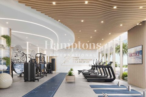 Appartement de 2 chambres à Dubai, UAE No. 140931 21