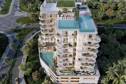 Appartement de 2 chambres à Dubai, UAE No. 140931 25