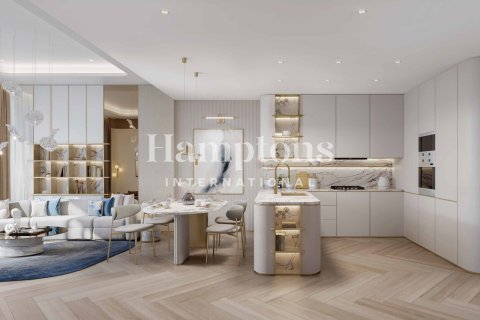 Appartement de 2 chambres à Dubai, UAE No. 140931 5