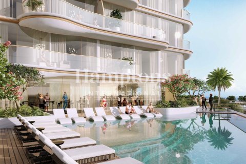 Appartement de 2 chambres à Dubai, UAE No. 140931 9