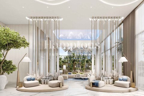 Appartement de 2 chambres à Dubai, UAE No. 140931 20