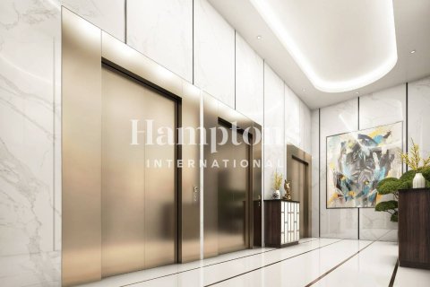 Appartement de 2 chambres à Murooj Al Furjan, UAE No. 140930 10