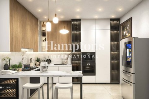 Appartement de 2 chambres à Murooj Al Furjan, UAE No. 140930 9