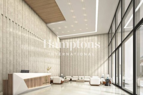 Appartement de 2 chambres à Murooj Al Furjan, UAE No. 140930 6